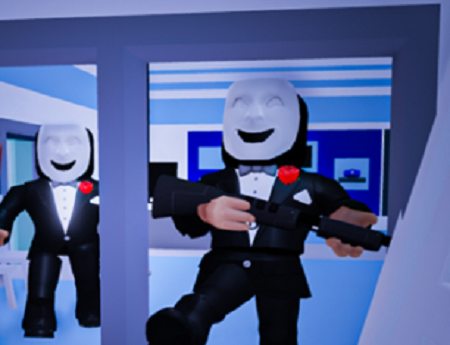 Roblox Break In - Play Roblox Break In on The Amazing Digital Circus