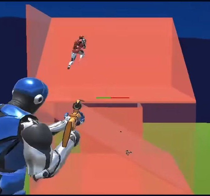 1v1.lol - Play 1v1.lol on The Amazing Digital Circus