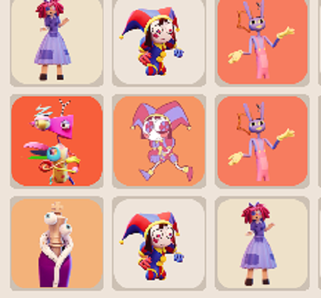 The Amazing Digital Circus 2048 Pomni Play The Amazing Digital The Amazing Digital Circus 2048 Pomni Play The Amazing Digital
