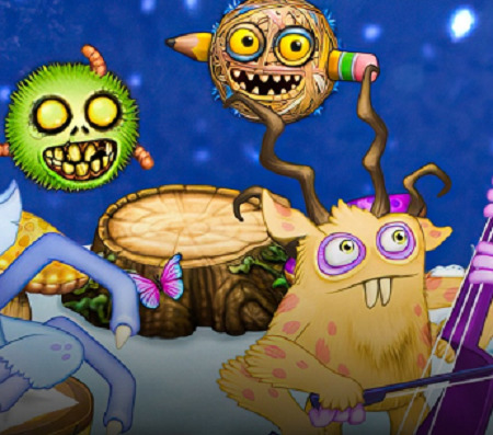 My Singing Monsters Breeding Guide - Play My Singing Monsters Breeding