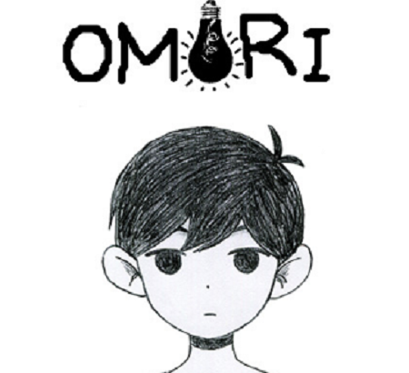 Omori - Play Omori on The Amazing Digital Circus